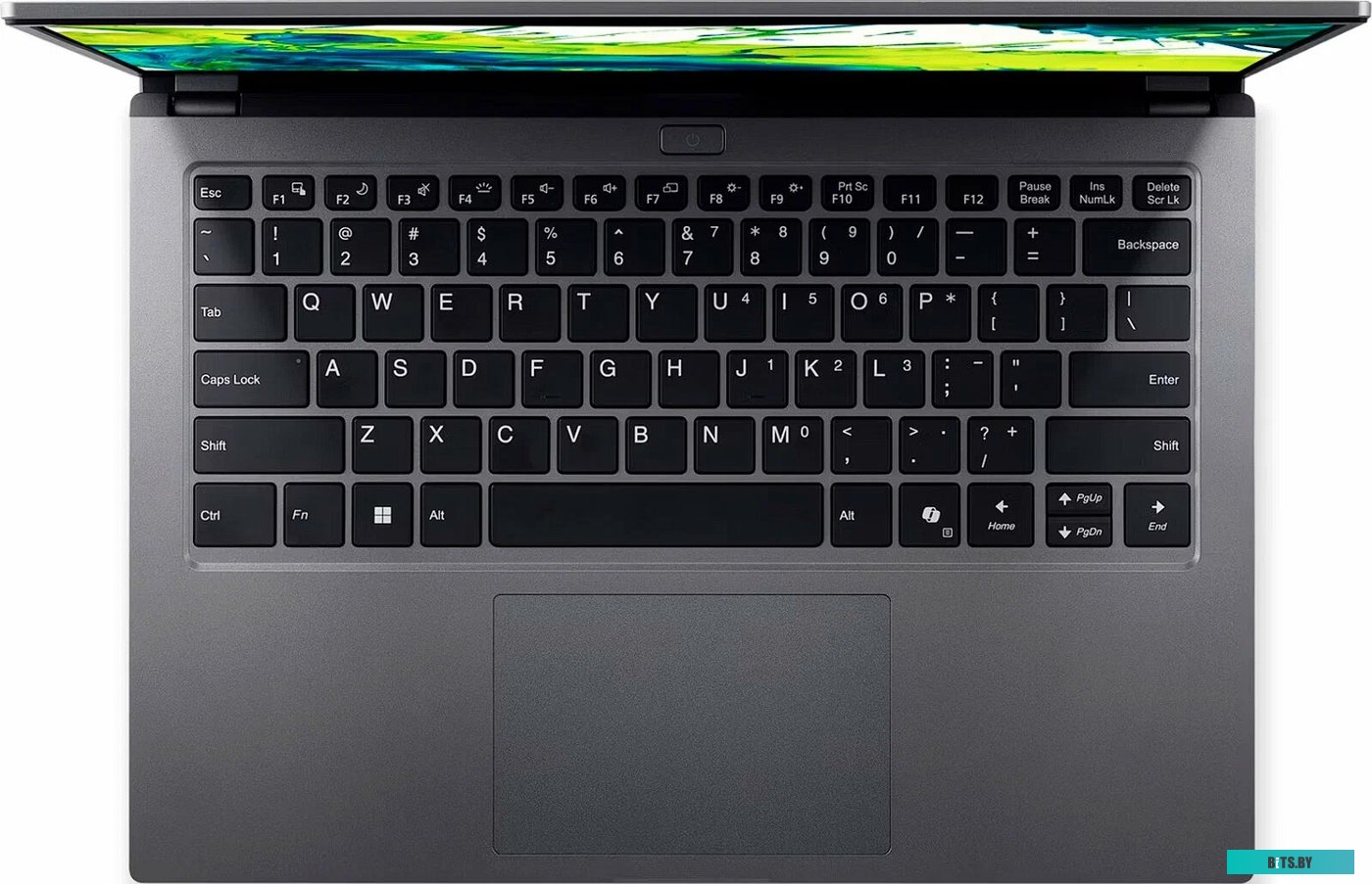 Ноутбук Aspire Go 14 14" WUXGA NX.JFWCD.003