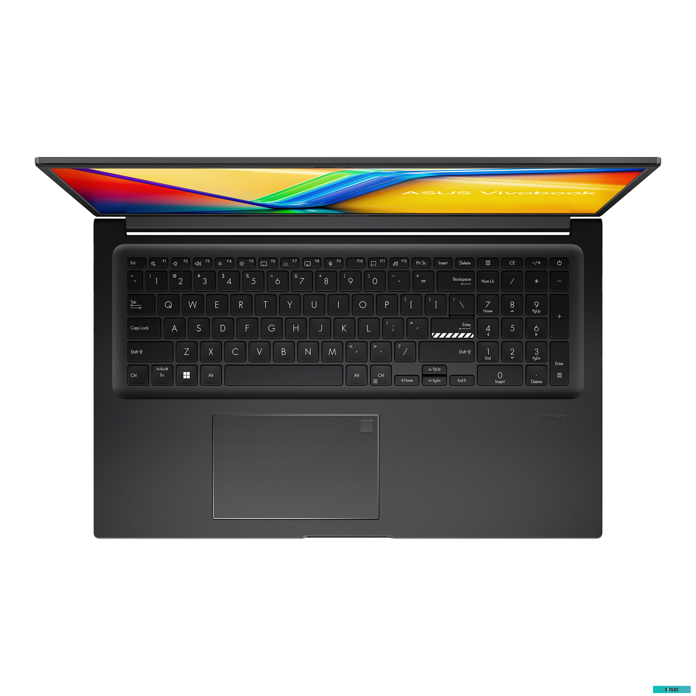 Ноутбук ASUS VivoBook 17X M3704YA-AU052