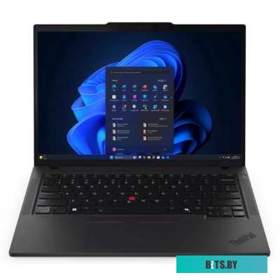 Lenovo ThinkPad T14 Gen 6 21QDS3SL00 ENG 21QDS3SL00