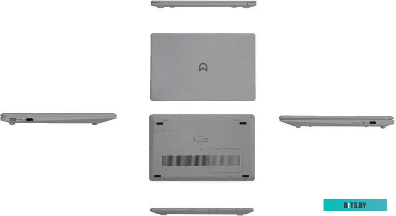 Ноутбук Irbis NB510