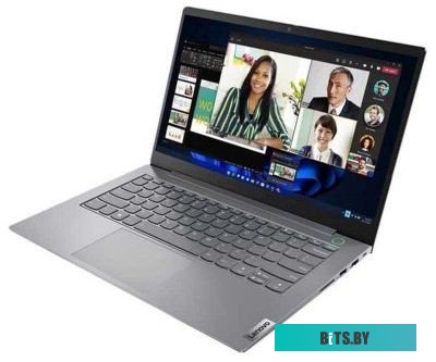 Ноутбук Lenovo ThinkBook 14 G4 IAP 21DHA09ACD_RUPRO