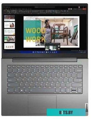 Ноутбук Lenovo ThinkBook 14 G4 IAP 21DHA09ACD_RUPRO