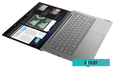 Ноутбук Lenovo ThinkBook 14 G4 IAP 21DHA09ACD_RUPRO