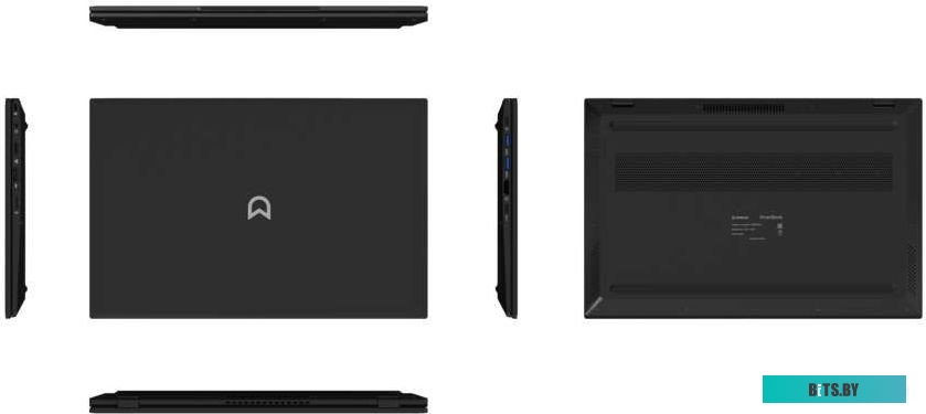 14NBP3007 Ноутбук IRBIS 14NBP3007 14" FHD (1920x1080) IPS 300cd,Core i5-1335U,16Gb DDR4-3200,512Gb SSD,Wi-Fi 6+BT 5,5300mAh,Metal case,Kbd Backlit,Typ