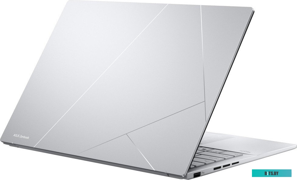 Ноутбук ASUS Zenbook 14 OLED UX3405MA-QD613 90NB11R2-M010C0