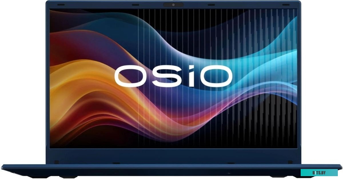 B150I-002C Ноутбук OSIO BaseLine B150i-002c B150I-002C, 15.6", 2024, IPS, Intel N-series N100 0.8ГГц, 4-ядерный, 8ГБ DDR4, 512ГБ SSD,  Intel UHD Graph