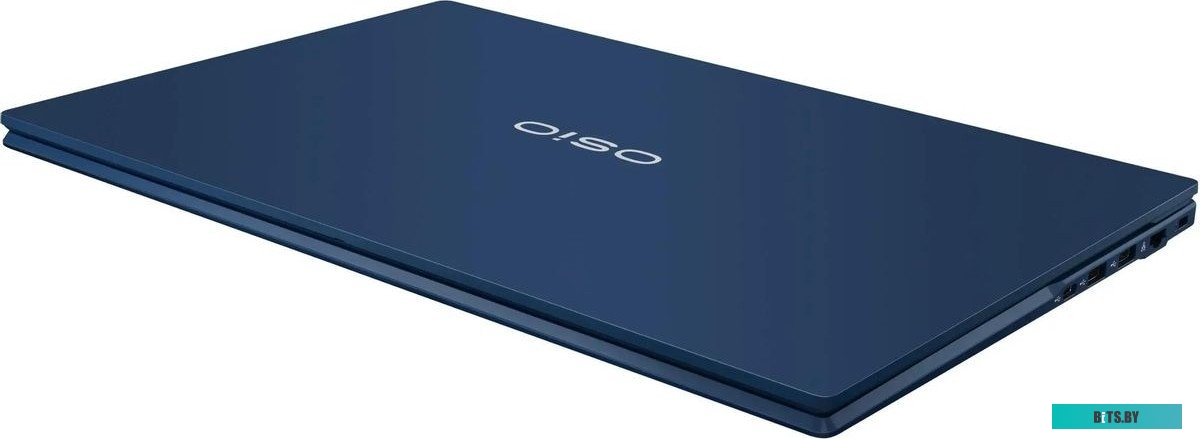 B150I-002C Ноутбук OSIO BaseLine B150i-002c B150I-002C, 15.6", 2024, IPS, Intel N-series N100 0.8ГГц, 4-ядерный, 8ГБ DDR4, 512ГБ SSD,  Intel UHD Graph