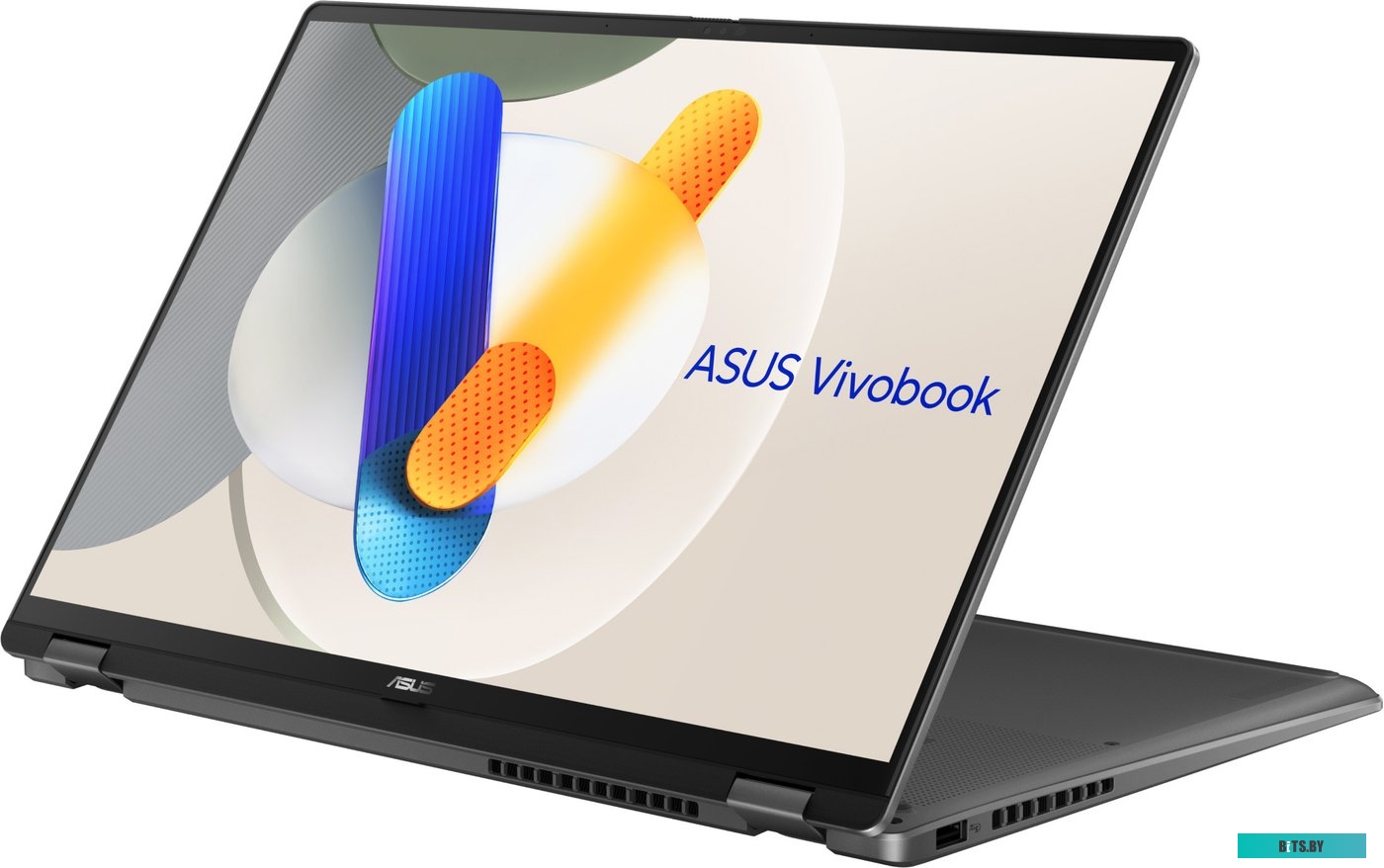 Ноутбук/ ASUS TP3607SA-RJ068W flip 90NB1511-M003V0