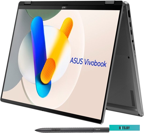 Ноутбук/ ASUS TP3607SA-RJ068W flip 90NB1511-M003V0