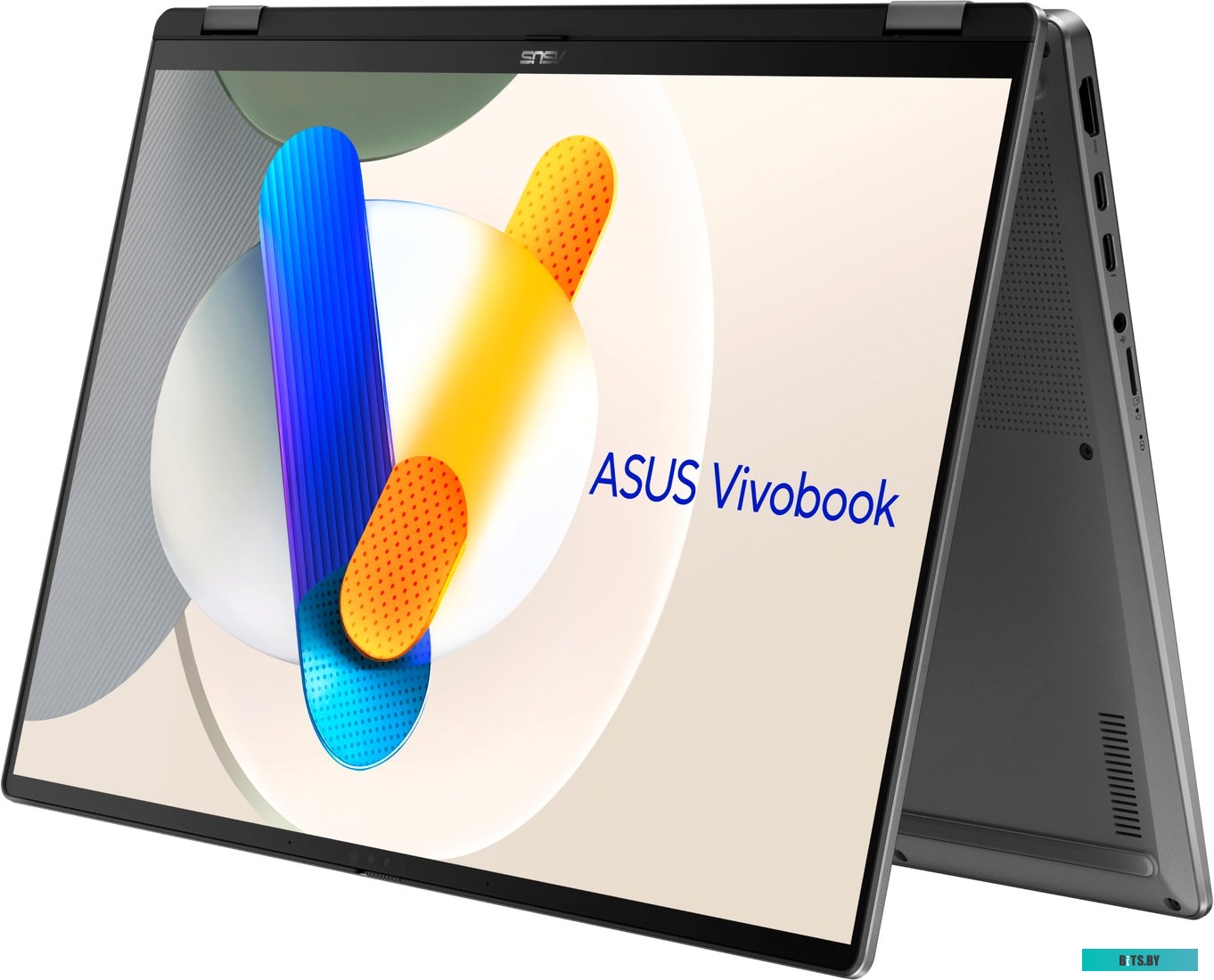 Ноутбук/ ASUS TP3607SA-RJ068W flip 90NB1511-M003V0