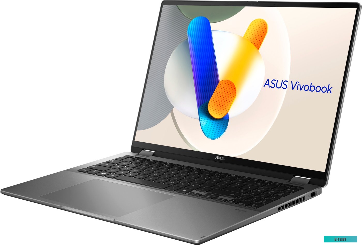 Ноутбук/ ASUS TP3607SA-RJ068W flip 90NB1511-M003V0