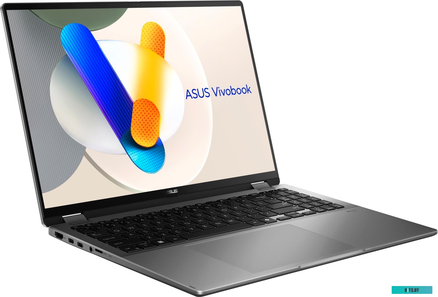 Ноутбук/ ASUS TP3607SA-RJ068W flip 90NB1511-M003V0