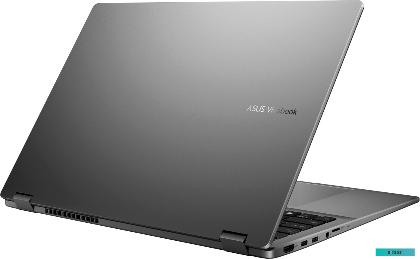 Ноутбук/ ASUS TP3607SA-RJ068W flip 90NB1511-M003V0