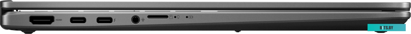 Ноутбук/ ASUS TP3607SA-RJ068W flip 90NB1511-M003V0