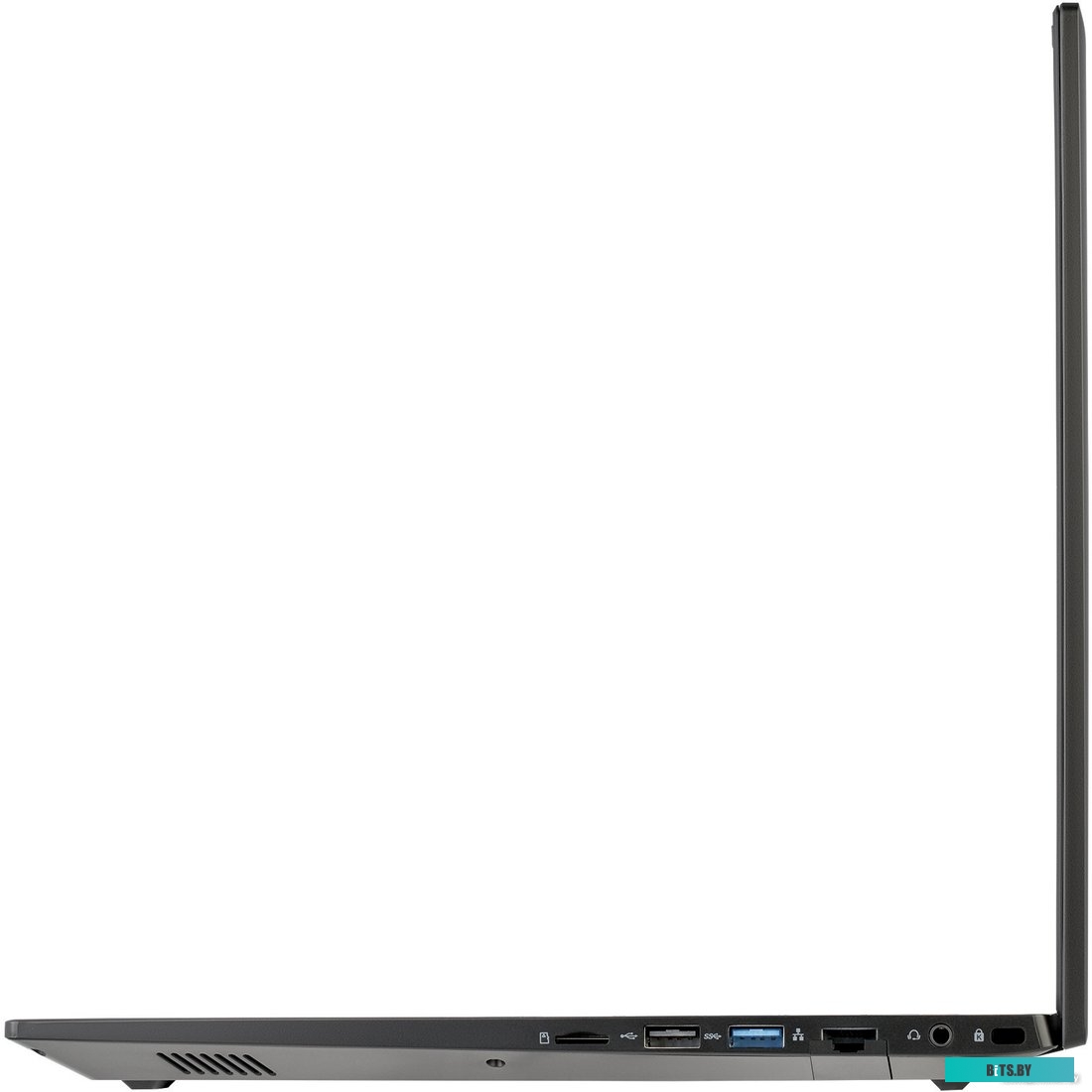1894779 Ноутбук IRU 15EC3 Core i3 1115G4 8Gb SSD256Gb Intel Iris Xe graphics 15.6" FHD (1920x1080) Free DOS black WiFi BT Cam 7200mAh (1894779)