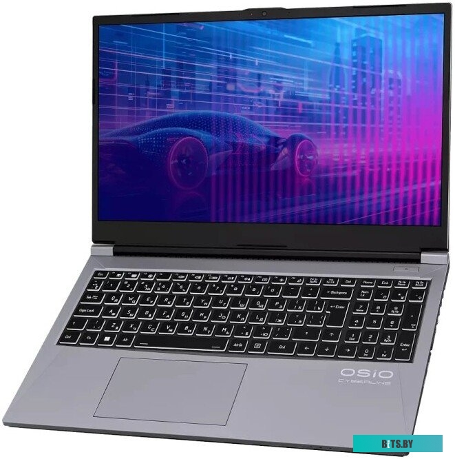 Ноутбук OSIO CyberLine C150i-003 C150i-003