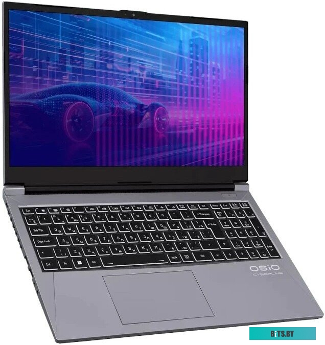 Ноутбук OSIO CyberLine C150i-003 C150i-003