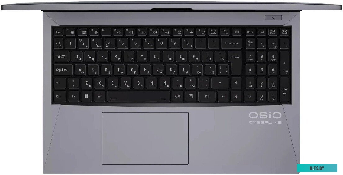 Ноутбук OSIO CyberLine C150i-003 C150i-003