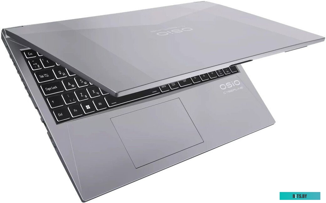 Ноутбук OSIO CyberLine C150i-003 C150i-003