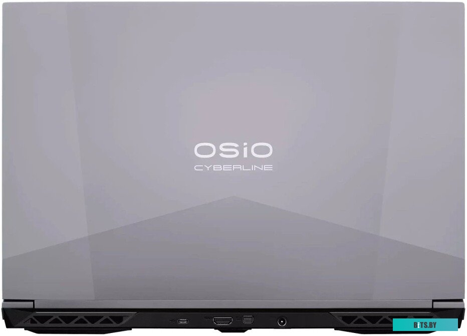 Ноутбук OSIO CyberLine C150i-003 C150i-003