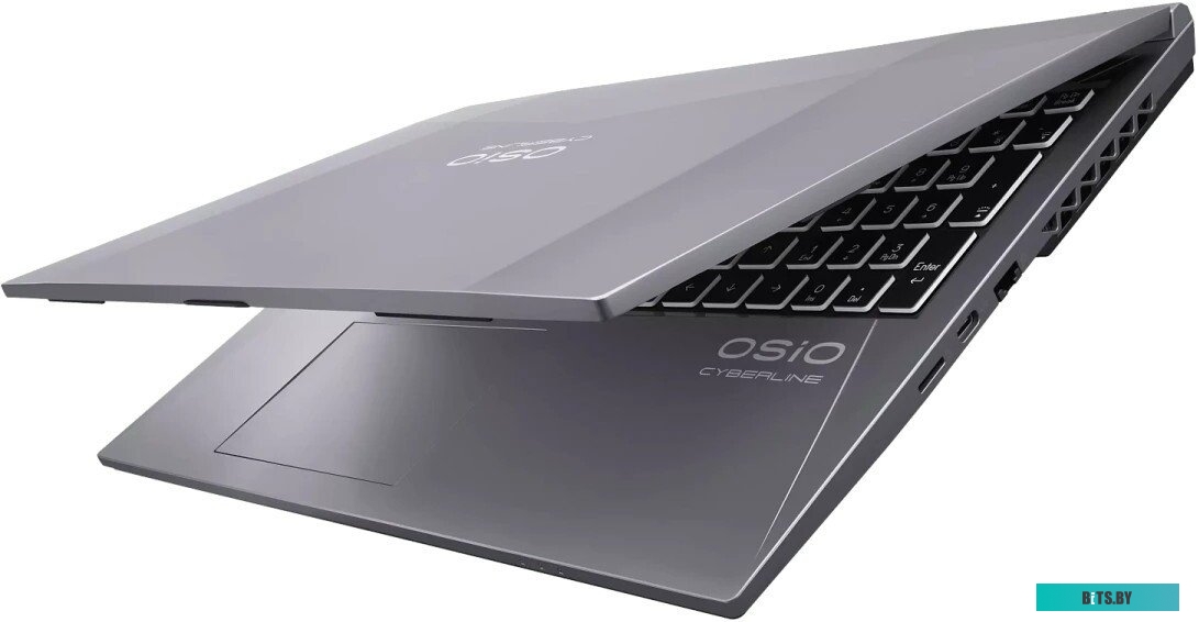 Ноутбук OSIO CyberLine C150i-003 C150i-003