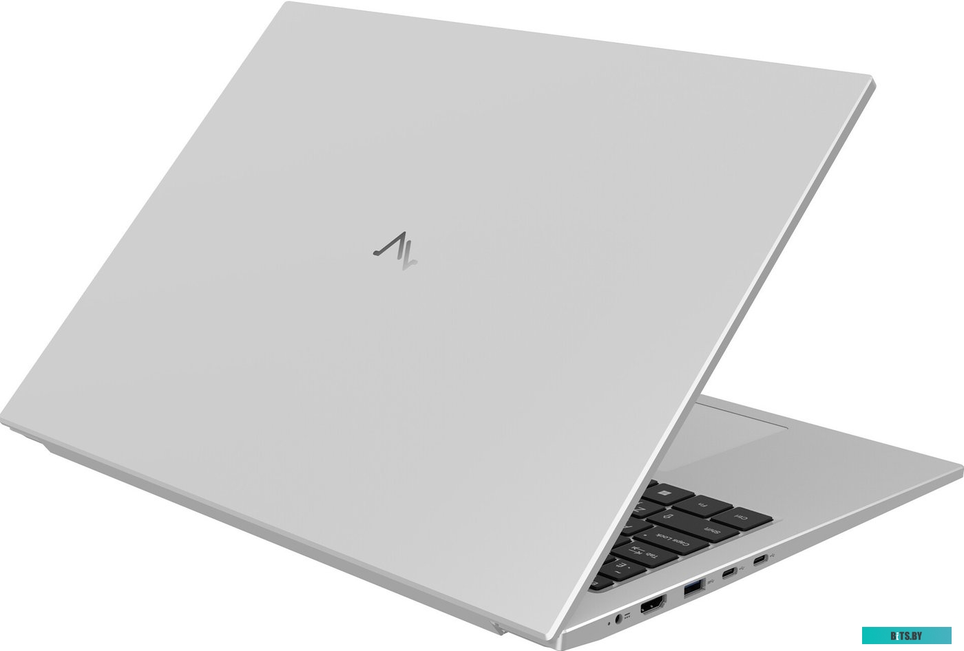 Ноутбук Maibenben M16B-R343UM M16B-R343UMA1SLSRE0