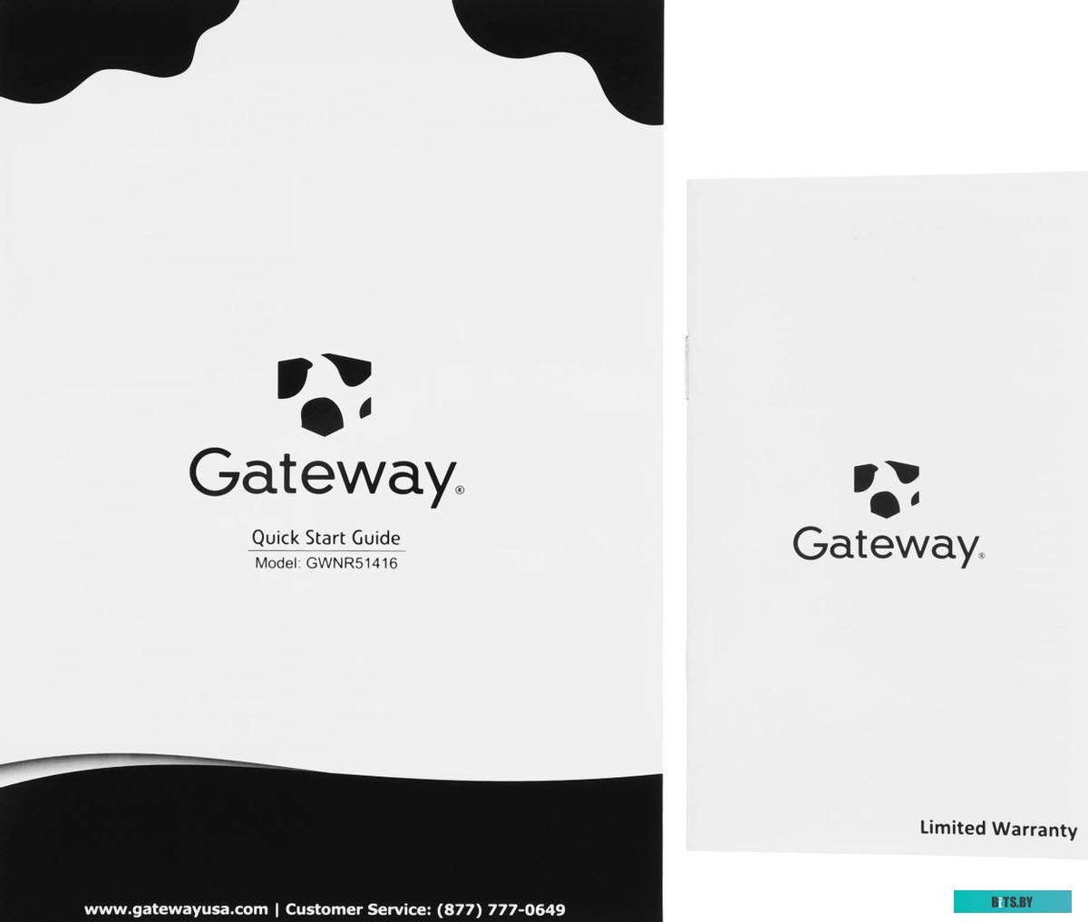 GWNR51416-BL Gateway Ultra Slim 14 GWNR51416-BL