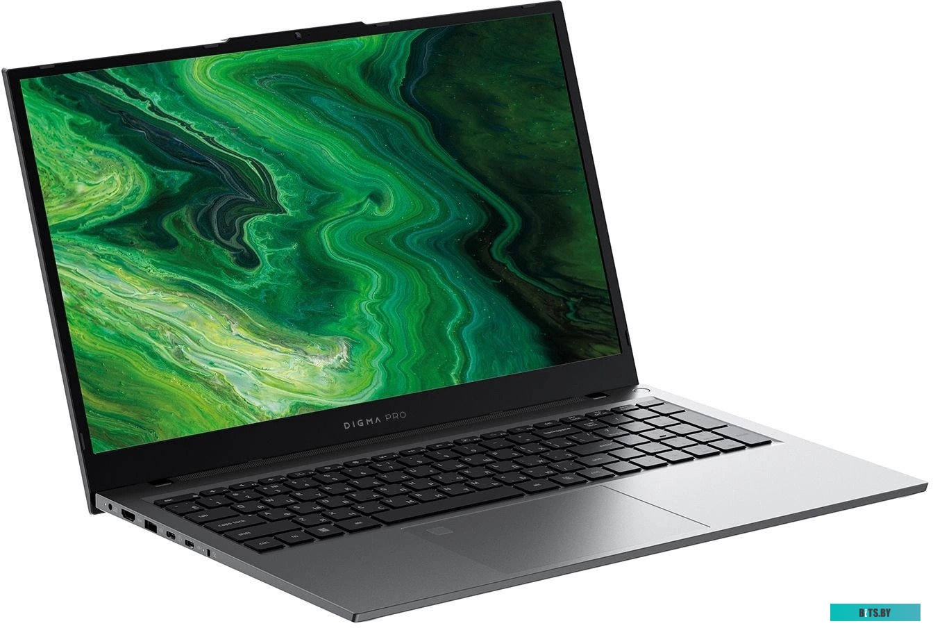 Ноутбук Digma Pro Fortis M DN17P3-8DXW01