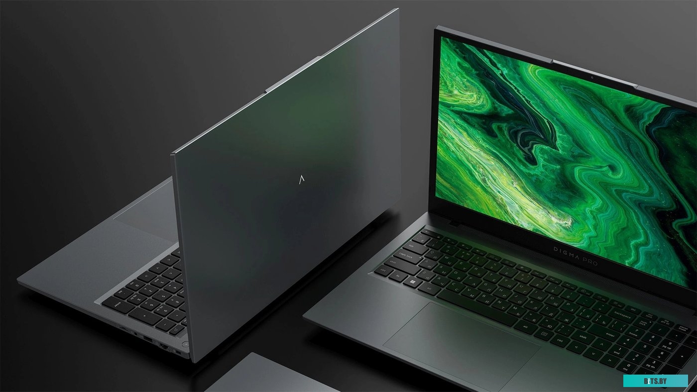 Ноутбук Digma Pro Fortis M DN17P3-8DXW01