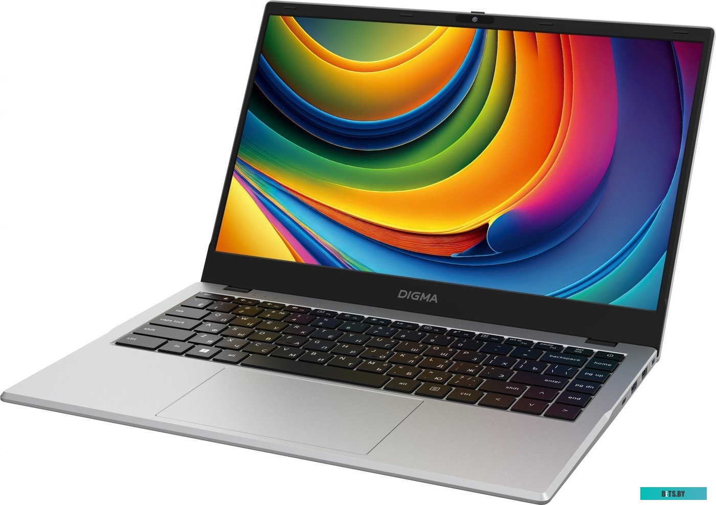 Ноутбук Digma EVE P4851 DN14N2-8CXW01