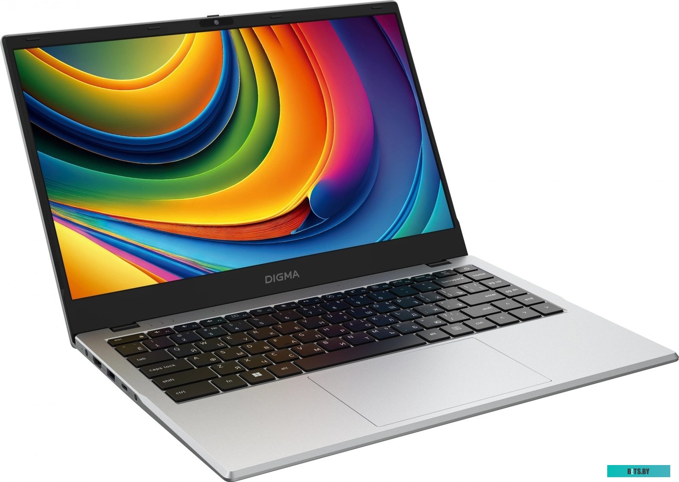 Ноутбук Digma EVE P4851 DN14N2-8CXW01