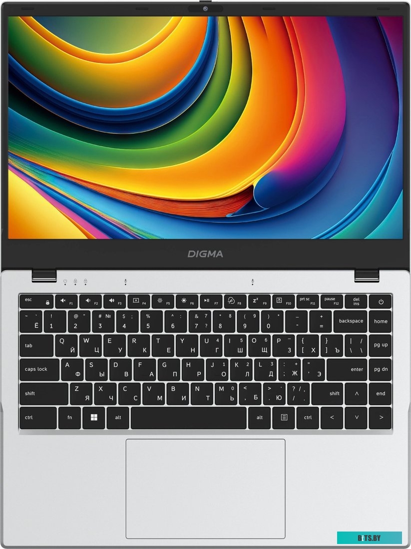 Ноутбук Digma EVE P4851 DN14N2-8CXW01