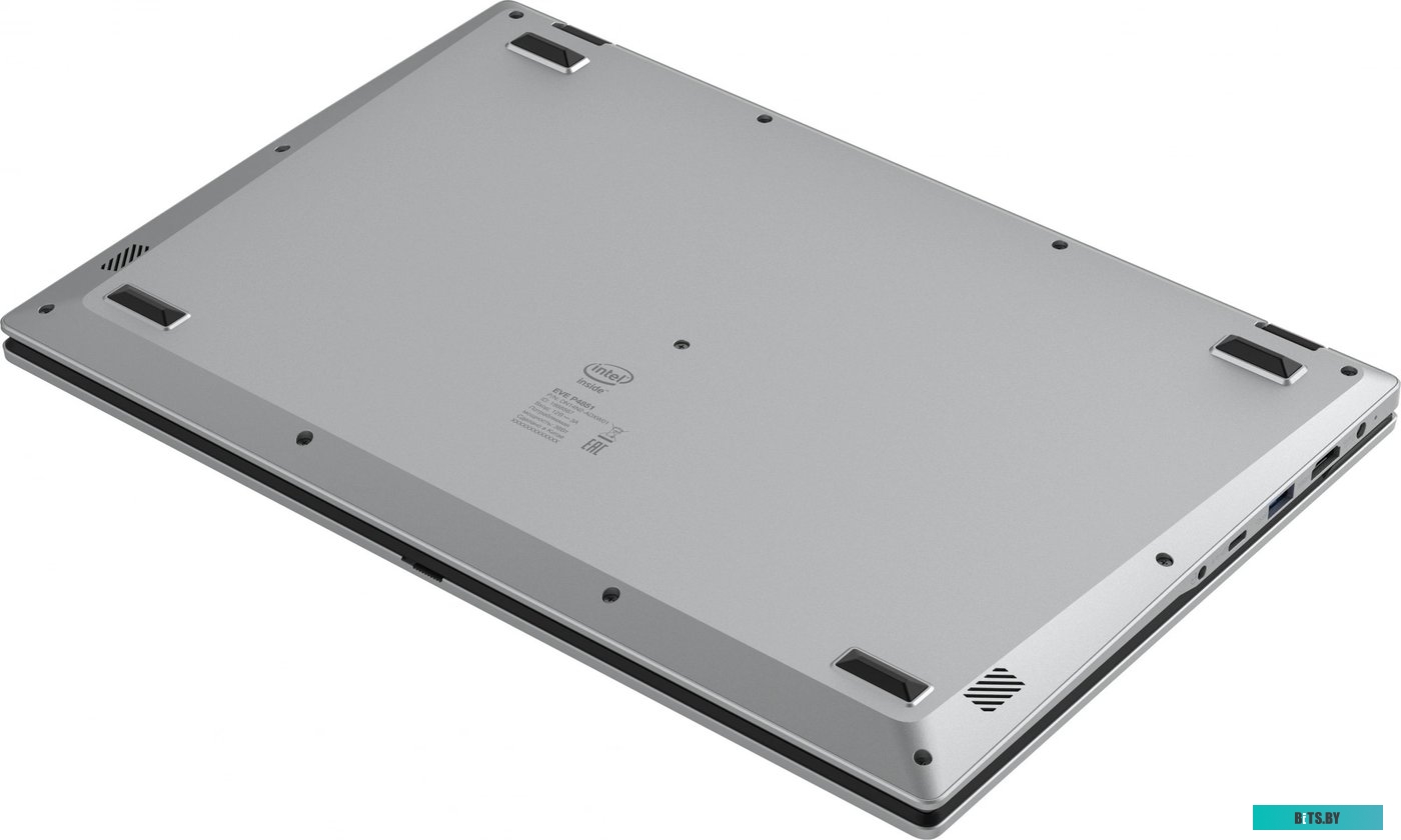 Ноутбук Digma EVE P4851 DN14N2-8CXW01