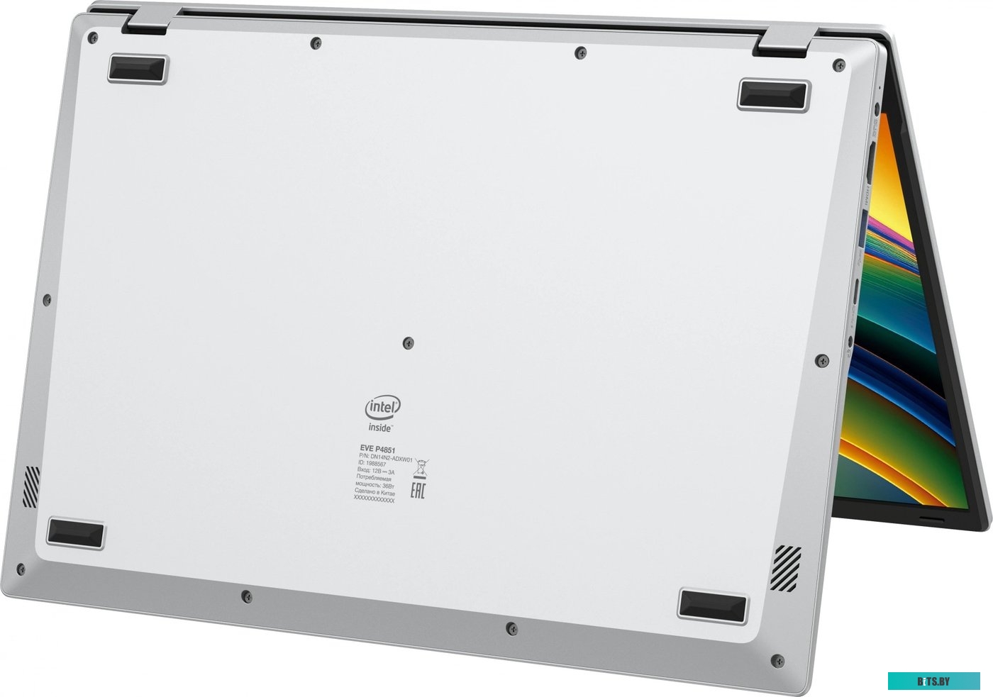 Ноутбук Digma EVE P4851 DN14N2-8CXW01