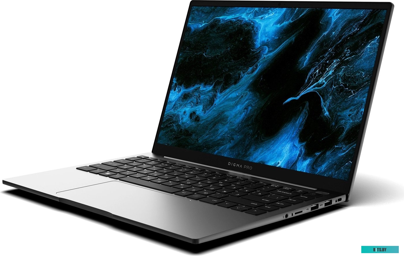 Ноутбук Digma Pro Pactos Core i5 1235U DN14P5-ADXW02