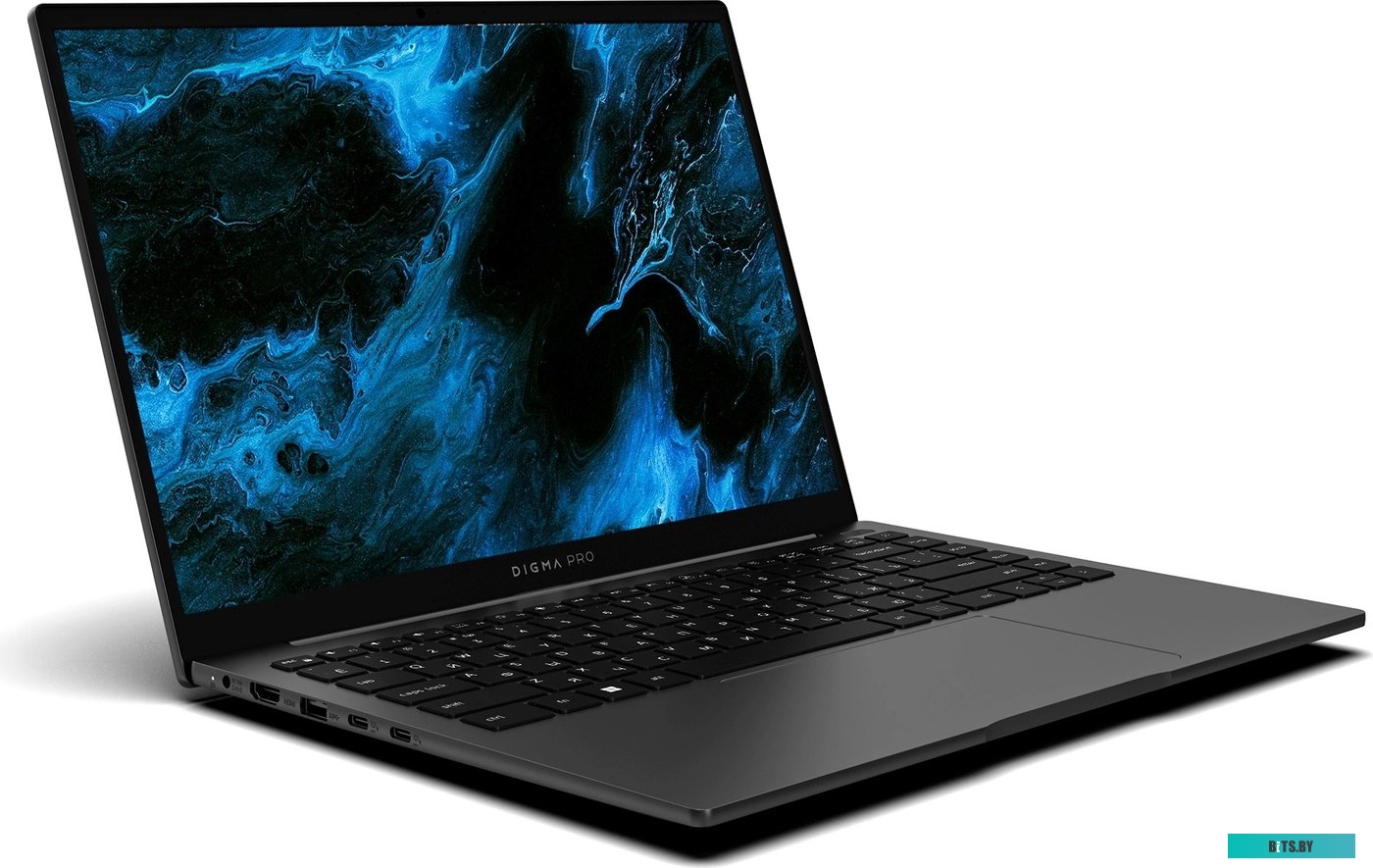 Ноутбук Digma Pro Pactos Core i5 1235U DN14P5-ADXW02