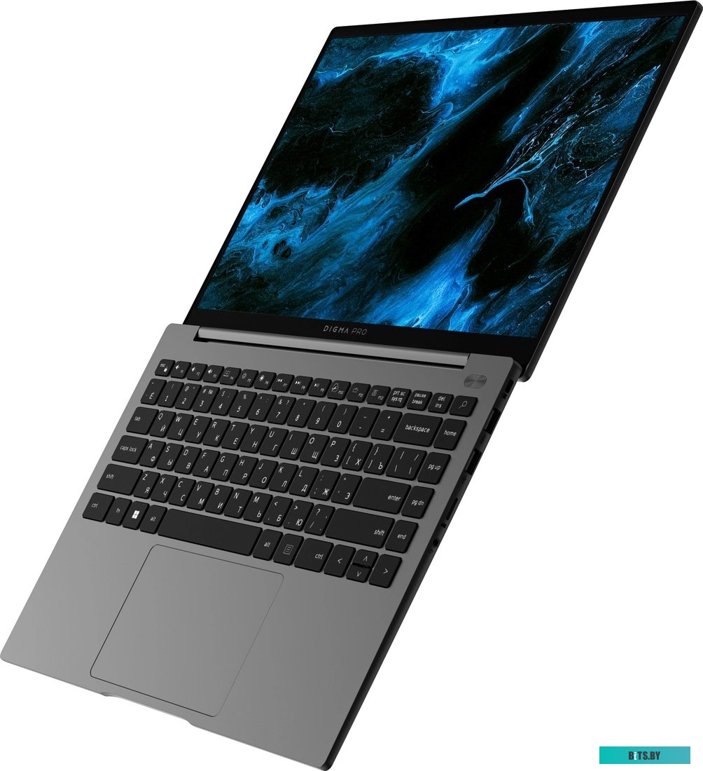 Ноутбук Digma Pro Pactos Core i5 1235U DN14P5-ADXW02