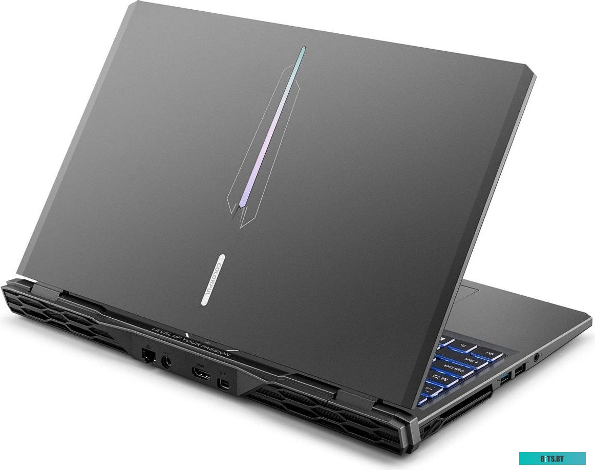 Ноутбук Colorful EVOL P15 24 A10205400054_Win11P