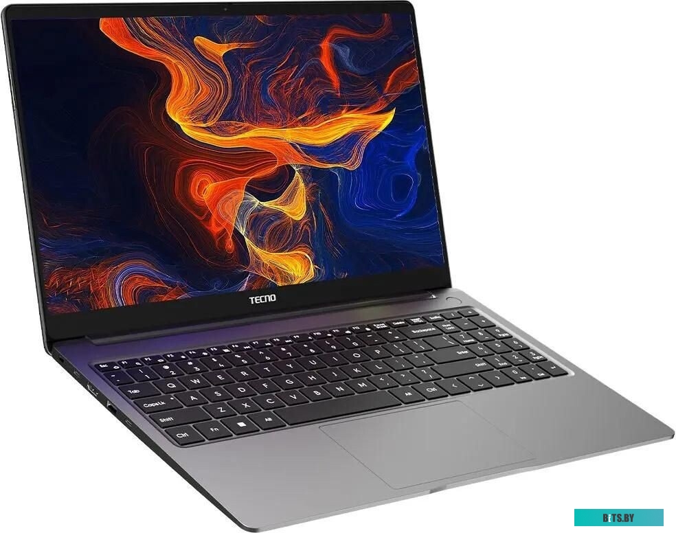 Ноутбук TECNO MegaBook T15DA  [71003300349] 71003300349