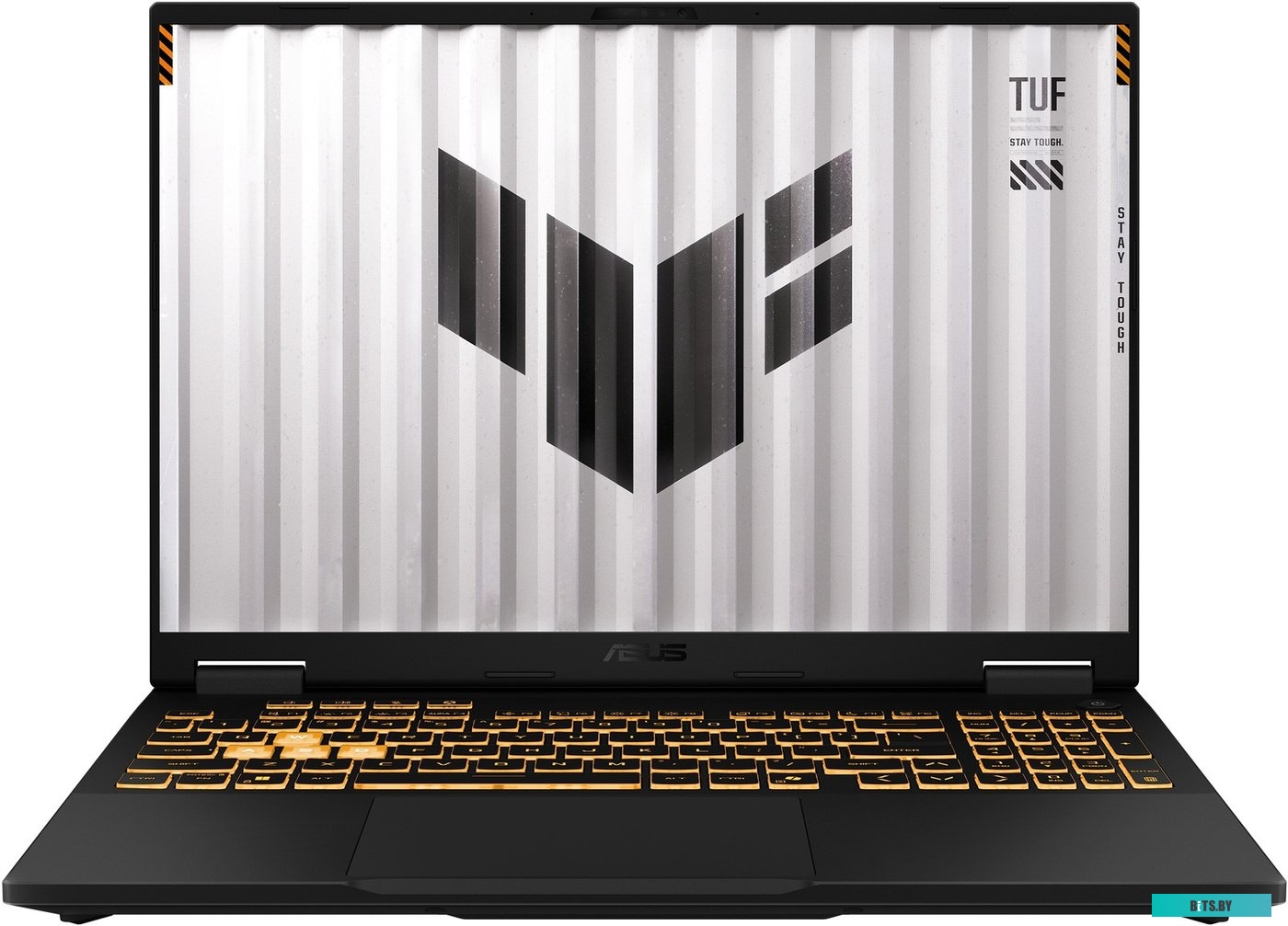 Ноутбук Asus TUF Gaming F16 FX608JH-RV065 90NR0MH1-M003V0