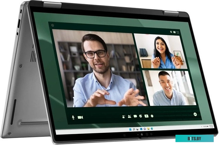 Dell Latitude 2-in-1 7350-7624 ENG 7350-7624