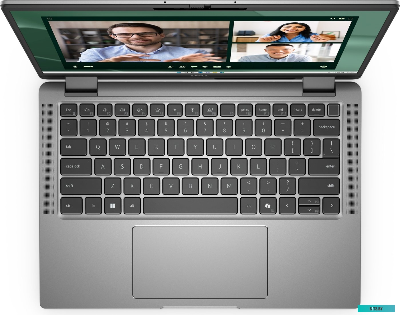 Dell Latitude 2-in-1 7350-7624 ENG 7350-7624