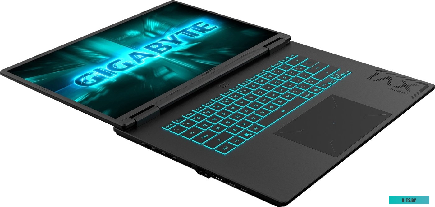 Ноутбук Gigabyte Gaming A16 GA63H  (3THK3KZ893SD) 3THK3KZ893SD