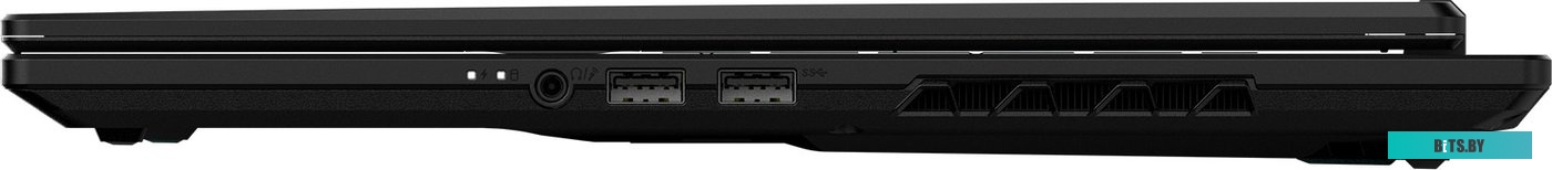 Ноутбук Gigabyte Gaming A16 GA63H 3VHK3KZ864SD