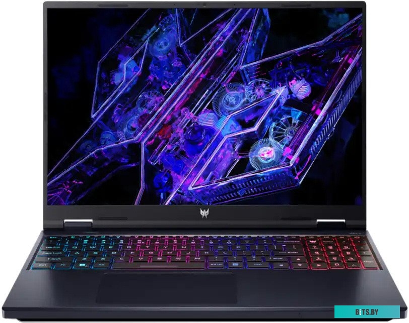 Ноутбук Acer Predator Helios Neo 16 PHN16-72-70EC NH.QRDCD.001