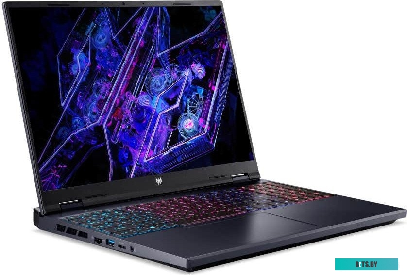 Ноутбук Acer Predator Helios Neo 16 PHN16-72-70EC NH.QRDCD.001