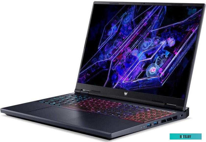 Ноутбук Acer Predator Helios Neo 16 PHN16-72-70EC NH.QRDCD.001