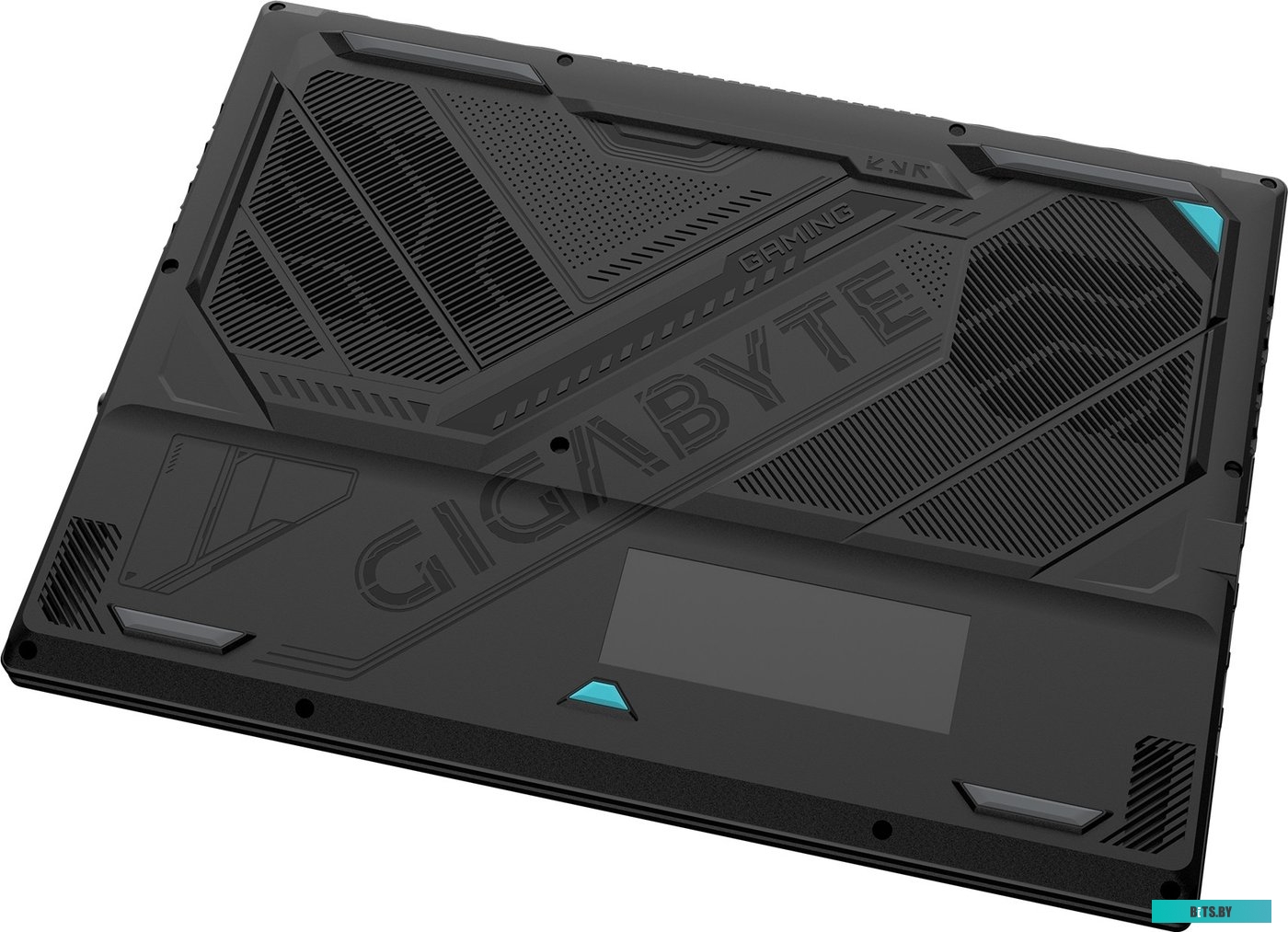 Ноутбук Gigabyte Gaming A16 GA63H 3THK3KZ894SD