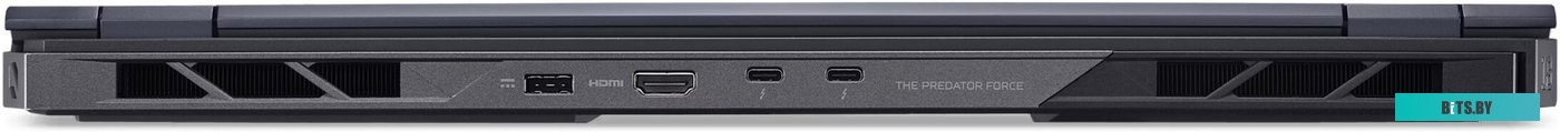 Ноутбук ACER Predator Helios 18 AI PH18-73-99GX NH.QVZCD.002