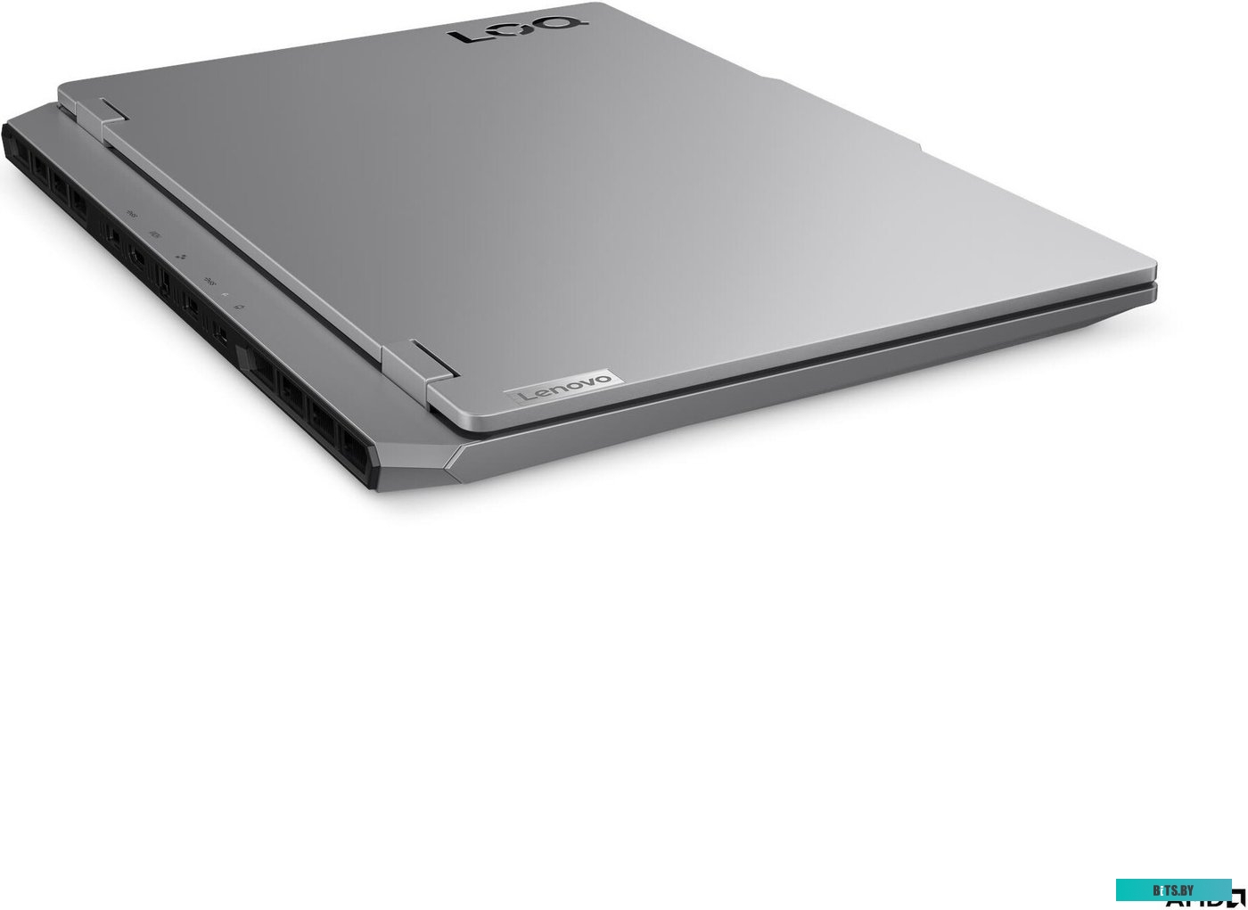 Ноутбук Lenovo LOQ 15AHP10 Luna Grey (83JG000XRK) 83JG000XRK